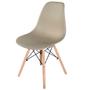 Imagem de Kit 4 Cadeiras Eames Eifell 130PP