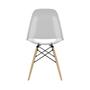 Imagem de Kit 4 Cadeiras Eames PP Dsw-m