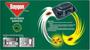 Imagem de Kit 4 Caixas Armadilhas Baratas 24 Iscas 2,6g Cada Baygon