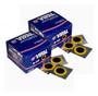 Imagem de Kit 4 caixas remendo vipal r-00 mais reparo para câmara de ar 30mm