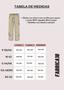 Imagem de Kit 4 Calças De Uniforme - Cores Variadas - A Pronta Entrega