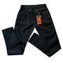 Imagem de Kit 4 Calças Jeans masculino Slim Elastano