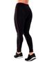 Imagem de Kit 4 Calças Legging Fitness Moda Feminina Esporte Suplex Academia