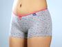 Imagem de Kit 4 Calcinhas Box Infantil - 150 - Fofinha