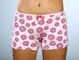 Imagem de Kit 4 Calcinhas Box Infantil - 150 - Fofinha