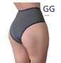 Imagem de Kit 4 Calcinhas Fitness Cós Alto