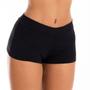 Imagem de Kit 4 Calcinhas Shorts Cuecas Boxer Feminina Shortinho  11