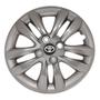 Imagem de Kit 4 Calota Aro 14 Compatível c/Etios Yaris