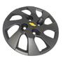 Imagem de Kit 4 Calota Aro 14 Compatível c/Onix Prisma Cobalt