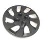 Imagem de Kit 4 Calota Aro 14 Compatível c/Onix Prisma Cobalt