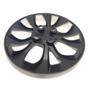 Imagem de Kit 4 Calota Aro 14 Compatível c/Prisma Cobalt Onix