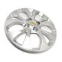 Imagem de Kit 4 Calota Aro 15 Compatível c/Onix Prisma Cobalt
