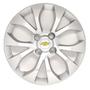 Imagem de Kit 4 Calota Aro 15 Compatível c/Onix Prisma Cobalt