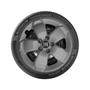 Imagem de Kit 4 Calota Fiat Toro 17 A 20 Aro 16 Grafite Emblema 301Cp