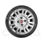 Imagem de Kit 4 Calota Fiat Uno Palio Siena Aro 13 Com Emblema 054Cb