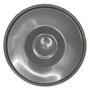 Imagem de Kit 4 Calota Kombi Clipper 2003 2004 2005 2006 2007 2008 2009 2010 2011 2012 2013 2014  Cinza