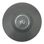 Imagem de Kit 4 Calota Kombi Clipper 2003 2004 2005 2006 2007 2008 2009 2010 2011 2012 2013 2014  Cinza