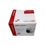 Imagem de kit 4 Camera de segurança Hikvision DS-2CE76D0T-ITPF lente 2.8mm resolução 2MP infravermelho 20m DWDR