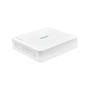 Imagem de Kit 4 Cameras Bullet 2mp Dvr Lite Hilook Lite C/ Hd E Cabo Coaxial
