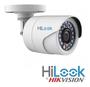 Imagem de Kit 4 Câmeras de segurança HD Ir 20m Dvr 4 104g-Hilook/Hikvision S/HD