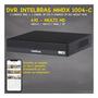 Imagem de Kit 4 Cameras de Segurança Intelbras 1120 B Full Color Dvr 4 Canais C/ hd 1 Tb