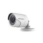 Imagem de Kit 4 Câmeras de Vigilância Hikvision HD 1.0 Megapixel 720p DVR Hikvision 4 Canais - Alta Definição