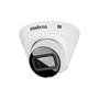 Imagem de Kit 4 Câmeras Dome VLP 1230 D IP Full HD 1080p IP67 IR 30m Intelbras + DVR Tudo Forte TFHDX 3304 4 Canais + HD 2TB Skyhawk