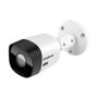 Imagem de Kit 4 Câmeras Intelbras VHD 3530 B 5MP Bullet Visão Noturna de 30m Proteção IP67 HDCVI + Conectores