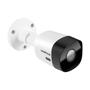 Imagem de Kit 4 Câmeras Intelbras VHD 3530 B 5MP Bullet Visão Noturna de 30m Proteção IP67 HDCVI + Conectores