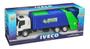 Imagem de Kit 4 Caminhões Iveco - Usual Brinquedos