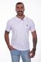 Imagem de Kit 4 Camisa Camiseta Gola Polo Masculina Atacado E Revenda