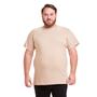 Imagem de Kit 4 Camisa Masculina Básica Plus Size