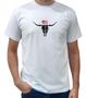 Imagem de Kit 4 camiseta masculina country jeitão bruto txc usa moda de viola rodeio peão