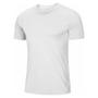 Imagem de Kit 4 Camiseta Masculina Esportiva de Poliester Camisa Gola Redonda Lisa