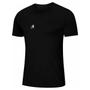 Imagem de Kit 4 Camiseta Masculina Esportiva Dry Fit Camisa Gola Redonda Lisa