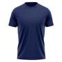 Imagem de Kit 4 Camisetas Masculina Dry Fit Proteção Solar UV Térmica Academia Treino Caminhada Esporte Camisa Praia