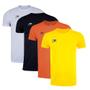 Imagem de Kit 4 Camisetas Penalty X Masculina