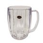 Imagem de Kit 4 Caneca Liv Acrílico Cristal Luxo Chopp 750ML Paramount