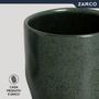 Imagem de Kit 4 Canecas 273ml Orgânico Arauco Stoneware Porto Brasil