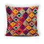 Imagem de Kit 4 capas de Almofada Modern Print 42 cm x 42 cm - 026