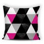 Imagem de Kit 4 capas de Almofada Modern Print 42 cm x 42 cm - 053