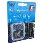 Imagem de Kit 4 Cartão De Memória 8Gb Com 2 Adaptadores Amplie Sua Capacidade De Armazenamento Capture Momentos Inesquecíveis