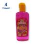 Imagem de Kit 4 Cheirinho Concentrado Desinfetante Limpeza Essência Casa 140ml Marca Senalândia - Envio Já