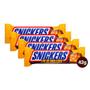 Imagem de Kit 4 Chocolate Snickers Pé de Moleque com 42g
