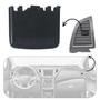 Imagem de kit 4 clip difusor ar hyundai hb20 hb20s 2012 2014 2015 2019