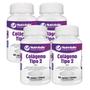 Imagem de Kit 4 collagen tipo 2 1000mg 60caps nutrivitalle