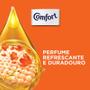 Imagem de Kit 4 Comfort Concentrado Roupas Esportivas Intense 500ml + Facilitador de Passar Roupas 500ml