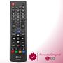 Imagem de Kit 4 Controles Remotos LG Smart TV 3D AKB75055701