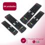 Imagem de Kit 4 Controles Remotos Smart TV LG AKB76040304