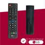 Imagem de Kit 4 Controles Remotos Tv Lg Akb75055702